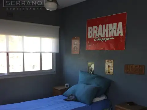 Casa en Alquiler Temporal 17 años