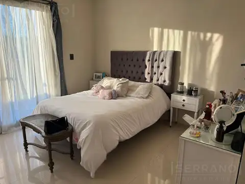 Casa en Alquiler Temporal al Noroeste