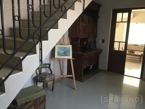 Casa en Alquiler Temporal de 4 dormitorios