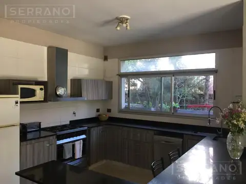 Casa en Alquiler Temporal en Santa María del Tigre, USD 5.500