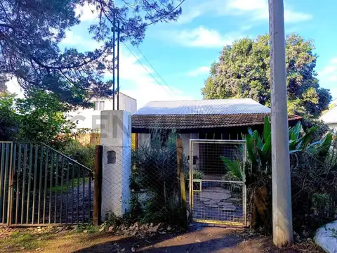 RUTA NACIONAL 8 KM 78 100, Piso 0