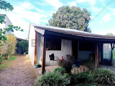 VENTA Casa 3 Amb + Monoambiente a Terminar | A Mts de Ruta 8 Robles | Ideal Renta