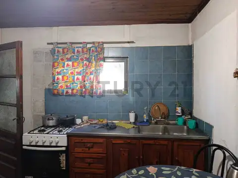 VENTA Casa 3 Amb + Monoambiente a Terminar | A Mts de Ruta 8 Robles | Ideal Renta