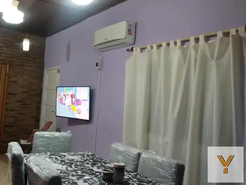 Casa en Venta 10 años