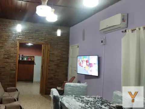 Casa en Venta - 3 Dormitorios 2 Baños - 370mts - Avellaneda