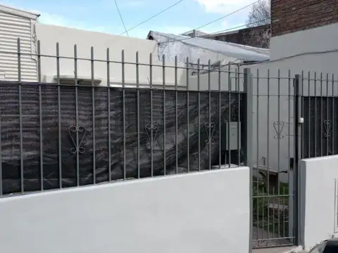 Torcuato di Tella e/ Florida y Humaita