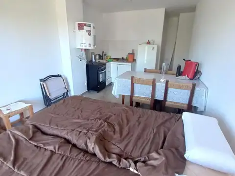 Departamento en Venta al Oeste