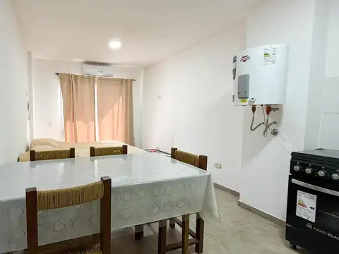 Departamento en Venta en Abasto, USD 45.000