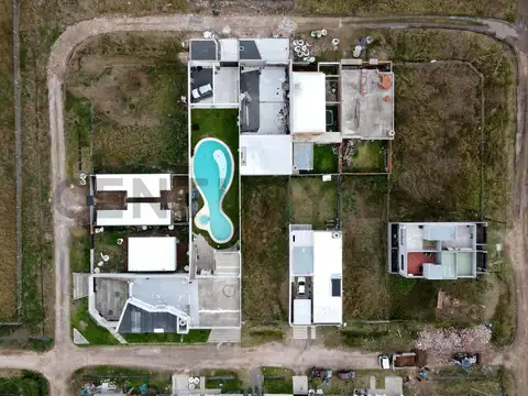 Terreno en Venta en City Bell, Partido de La Plata
