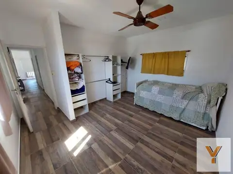 Casa en Venta 10 años
