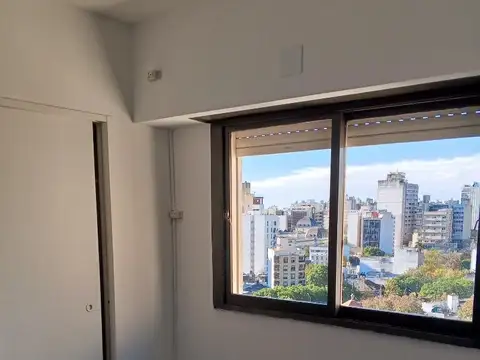 DEPARTAMENTO EN VENTA LA PLATA 16 y 50  2 DORMITORIOS