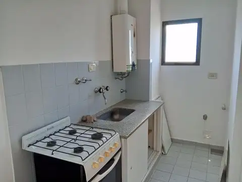 Departamento en Venta en La Plata, USD 65.000