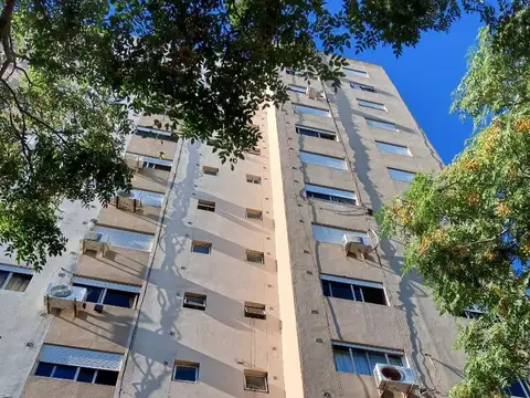DEPARTAMENTO EN VENTA LA PLATA 16 y 50  2 DORMITORIOS