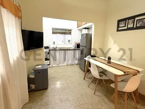 CASA 2 DORMITORIOS EN ZONA PRIVILEGIADA - VENADO TUERTO