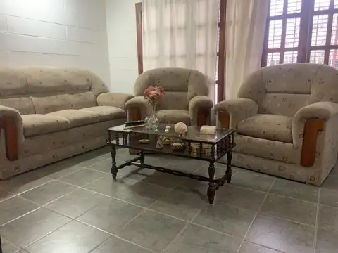 Casa en Venta en Barrio Intersindical, USD 80.000