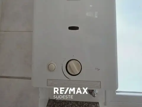 Departamento en Planta Baja en calle Las Heras 354