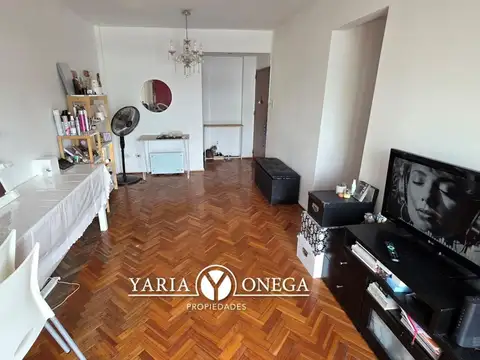 Departamento en Venta en Paternal, USD 86.000