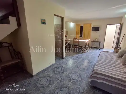Casa en Venta en Mar del Tuyú, USD 44.000
