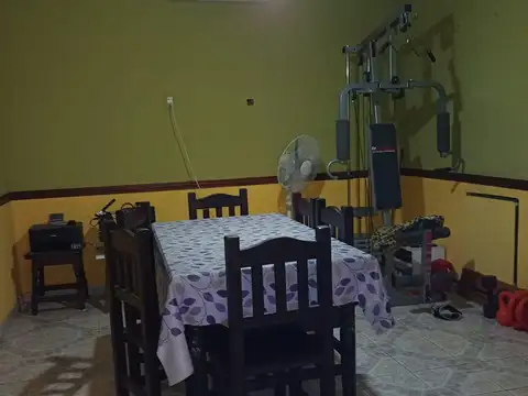 Depto Tipo Casa en Venta en Isidro Casanova, USD 55.000