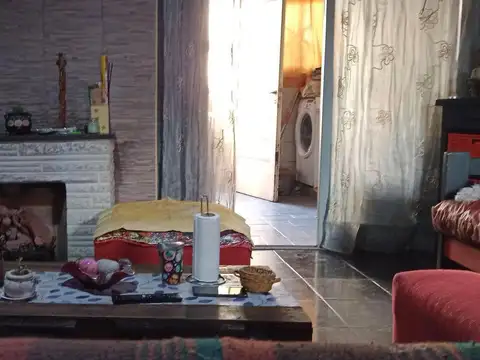 Depto Tipo Casa en Venta de 3 ambientes