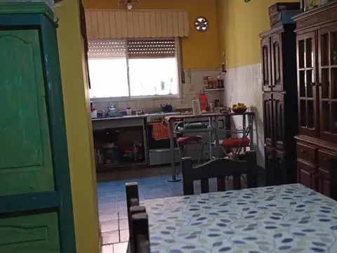 Depto Tipo Casa en Venta de 2 dormitorios