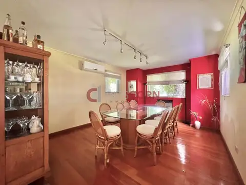 Venta Casa 5 AMB, Central, San Diego, Moreno
