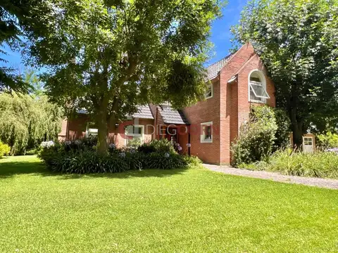 Casa en Venta de 4 dormitorios