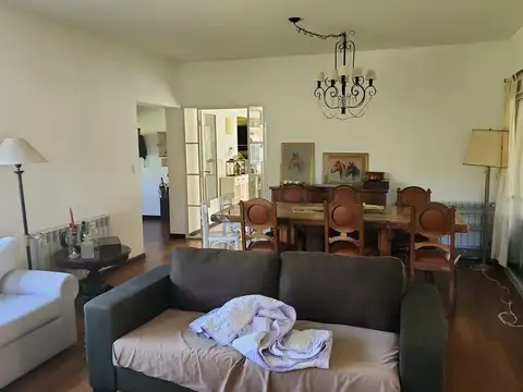 Casa 4 dormitorios en alquiler Chacra Los Raigales Roldan