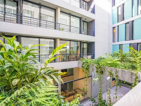 Departamento en Venta en Coghlan, USD 420.090