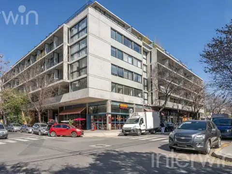 Departamento - Coghlan