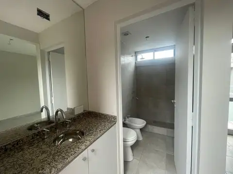 Depto Tipo Casa en Venta de 2 ambientes