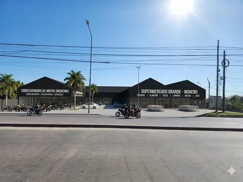 Ruta 23