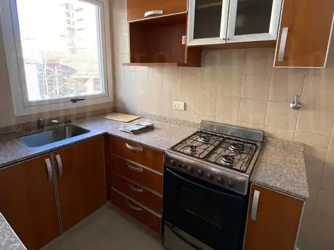 Departamento en Alquiler de 1 dormitorio