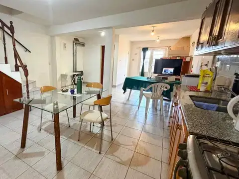 Depto Tipo Casa en Venta en Comodoro Rivadavia, USD 70.000