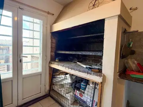 Depto Tipo Casa en Venta 18 años