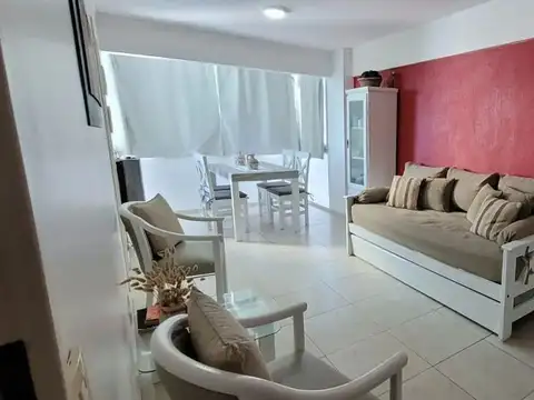 CAFI III 6°B TORRE B - VIP - CON COCHERA