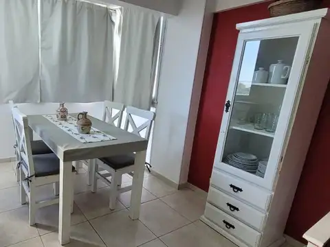 Departamento en Alquiler Temporal en Pinamar, USD 800