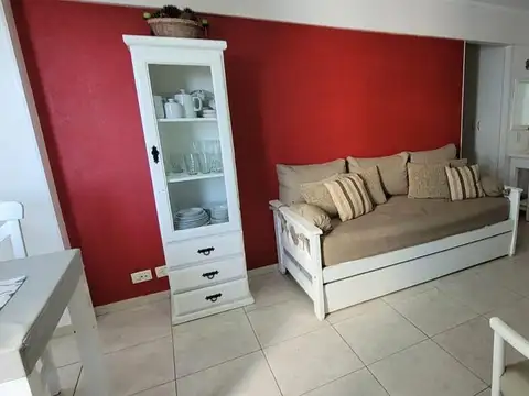 Departamento en Alquiler Temporal con 1 cocheras