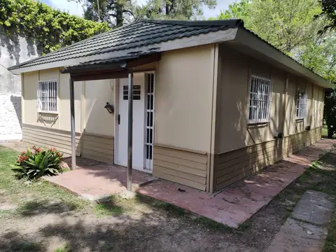 Casa - Ingeniero Maschwitz