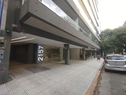 Cochera en Venta en Recoleta, CABA