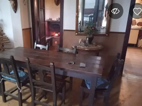 Casa en Venta 70 años