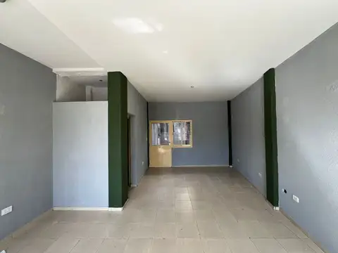 Galpon en Alquiler A Estrenar