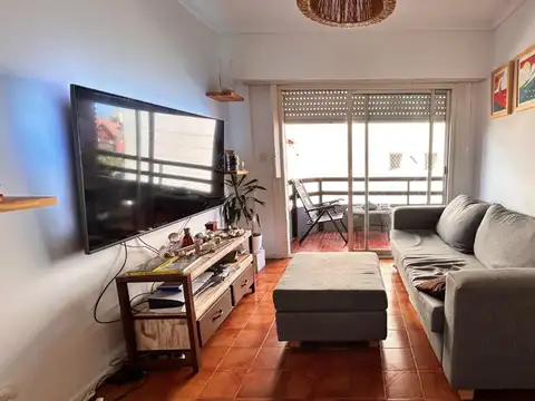 Departamento en Alquiler de 4 ambientes