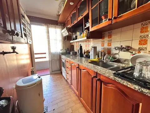 Departamento en Alquiler de 3 dormitorios