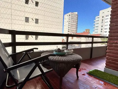 Departamento en Alquiler al Este