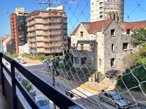 Departamento en Alquiler 50 años