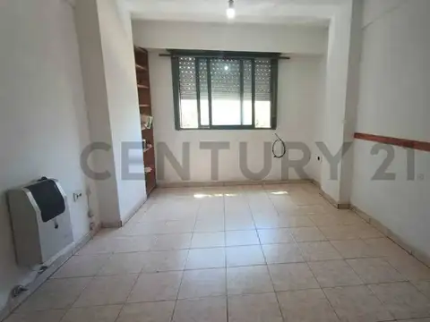 Departamento de 1 dormitorio en Alquiler frente a la Estación de Tren