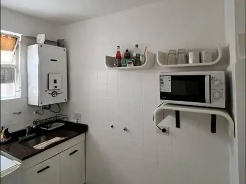 Departamento en Alquiler 35 años