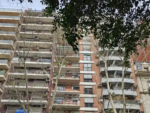 DOS AMBIENTES TOTALMENTE RECICLADO A NUEVO! CON RENTA