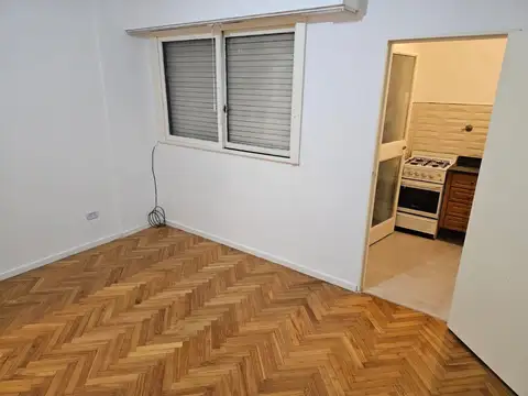 Departamento en Venta en Recoleta, USD 98.000